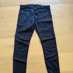 🔥 Diesel Krolley Jeans – Size 32
